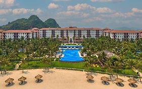 Vinpearl Danang Resort And Villas 5*